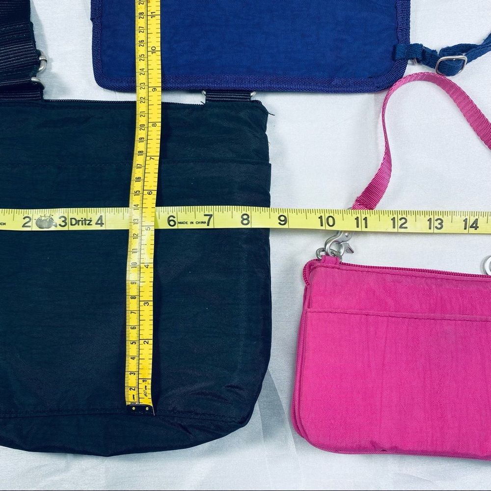 Baggallini Bag Bundle! - image 4